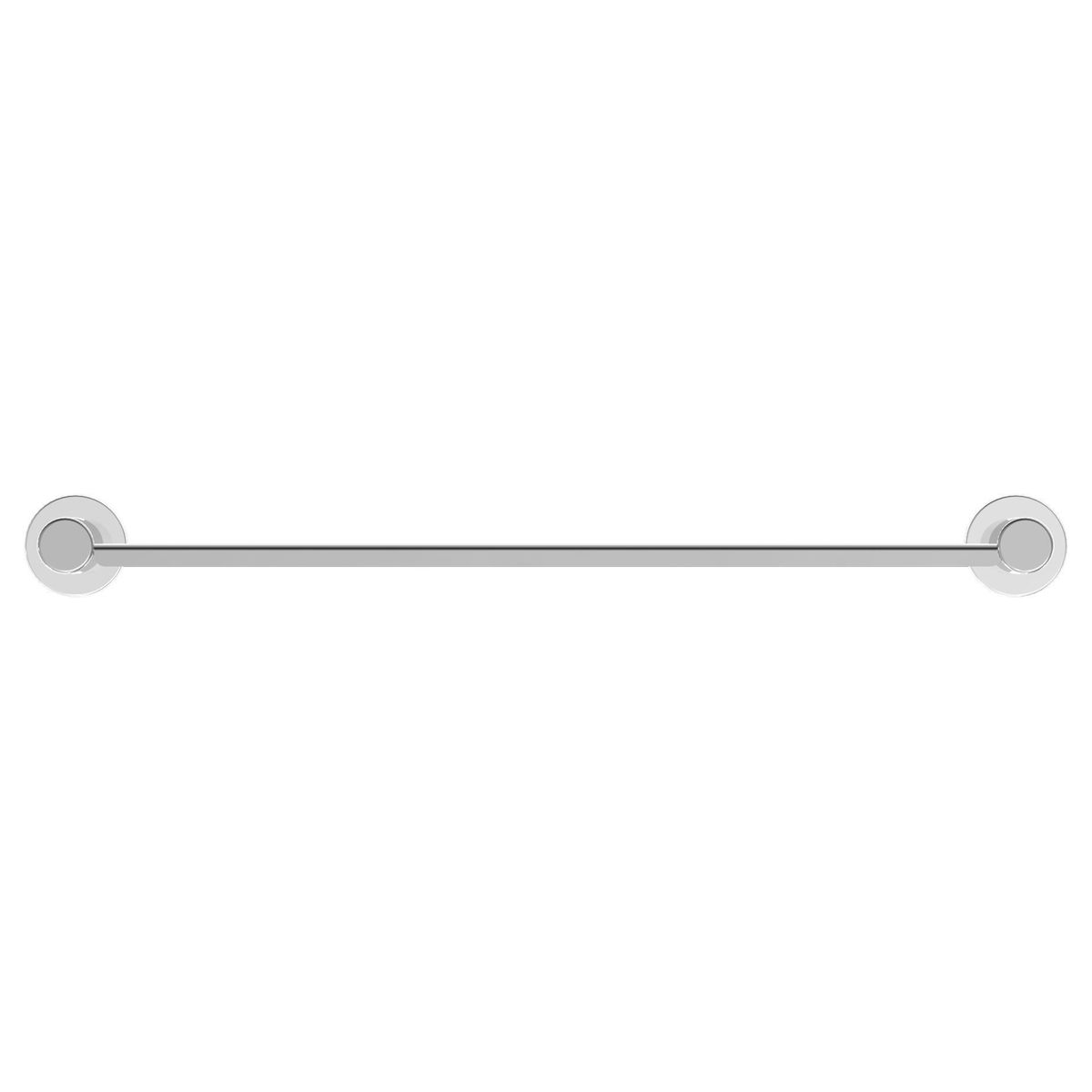 Mecca Shower Shelf - Chrome