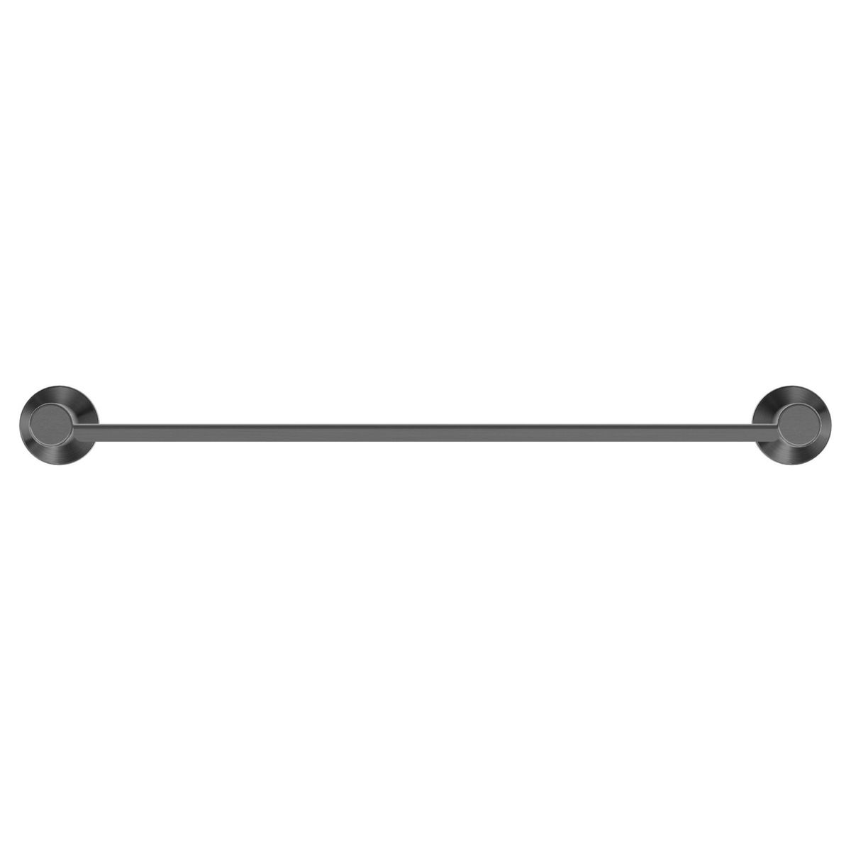 Mecca Shower Shelf - Gun Metal