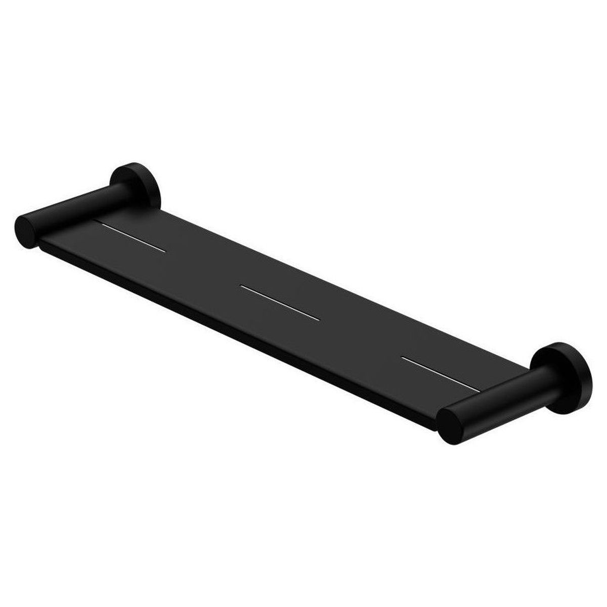 Mecca Shower Shelf - Matte Black