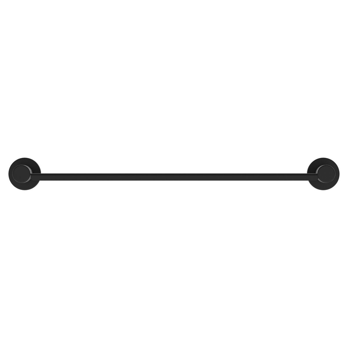 Mecca Shower Shelf - Matte Black