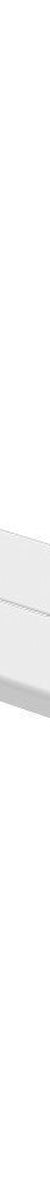 Mecca Shower Shelf - Matte White