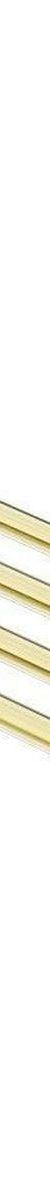 Mecca Towel Rack - Brushed Gold