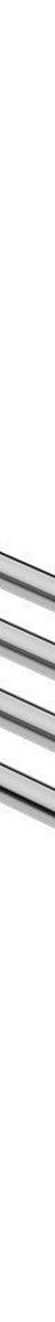 Mecca Towel Rack - Chrome