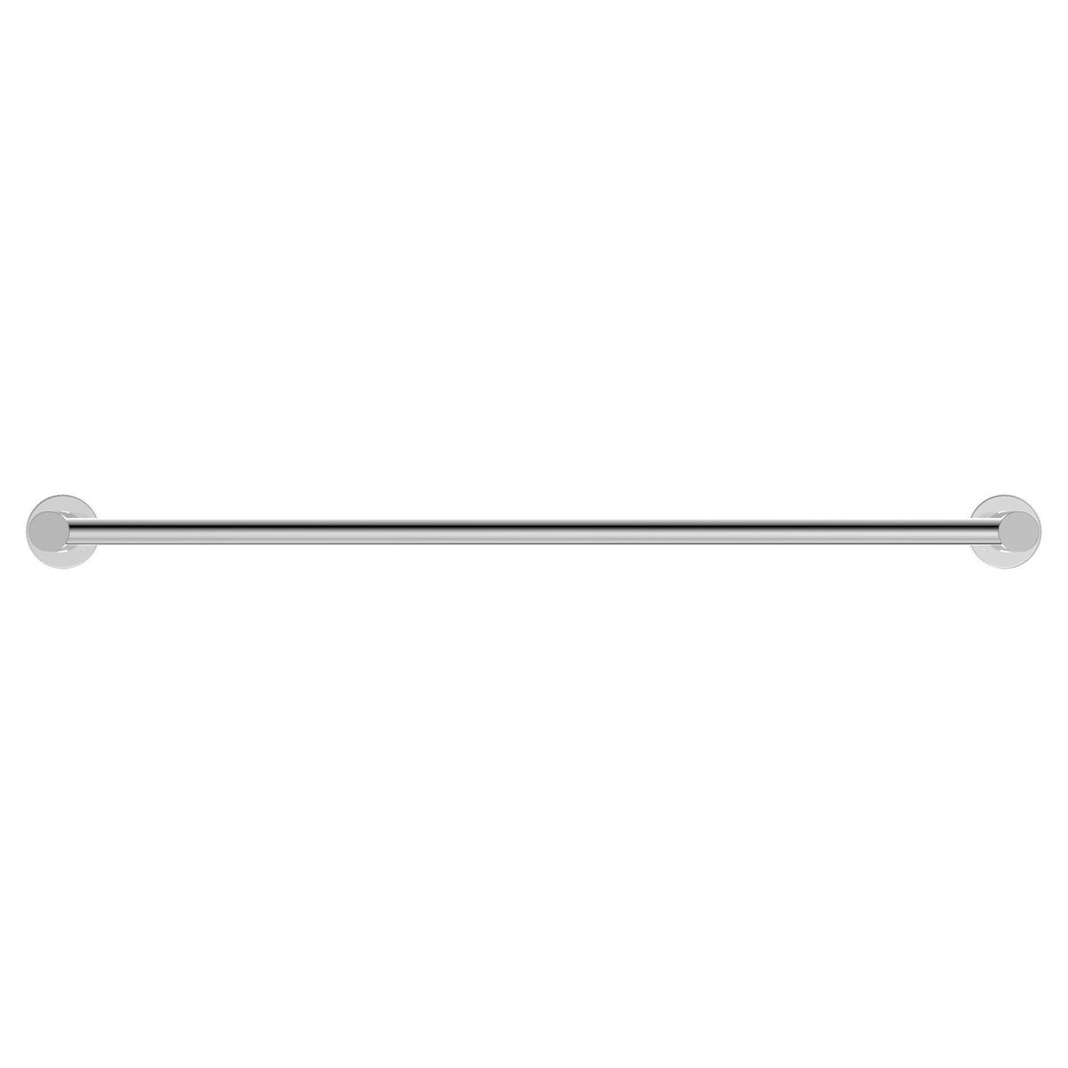 Mecca Towel Rack - Chrome