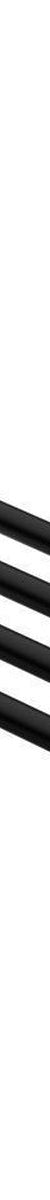 Mecca Towel Rack - Matte Black