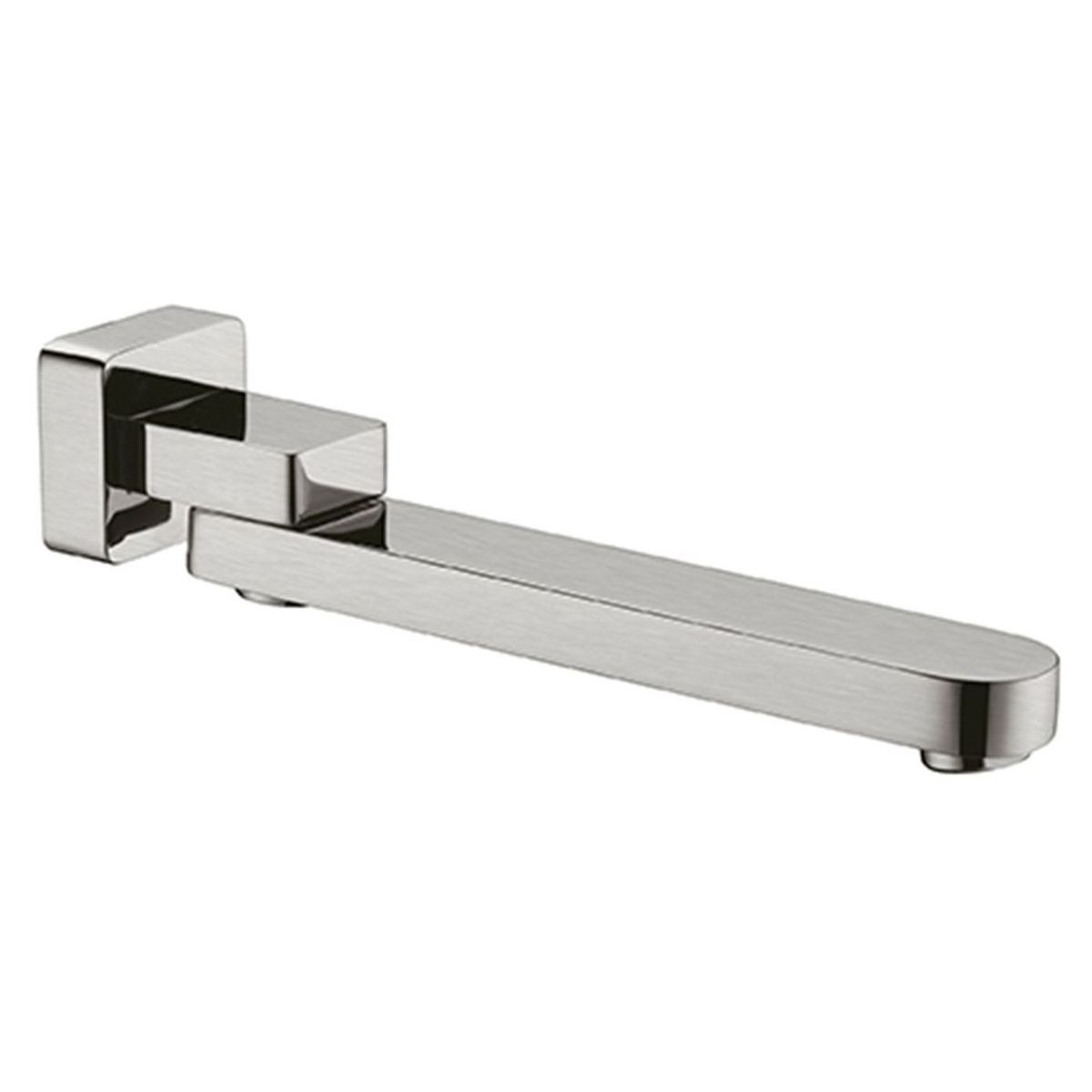 Brushed Nickel