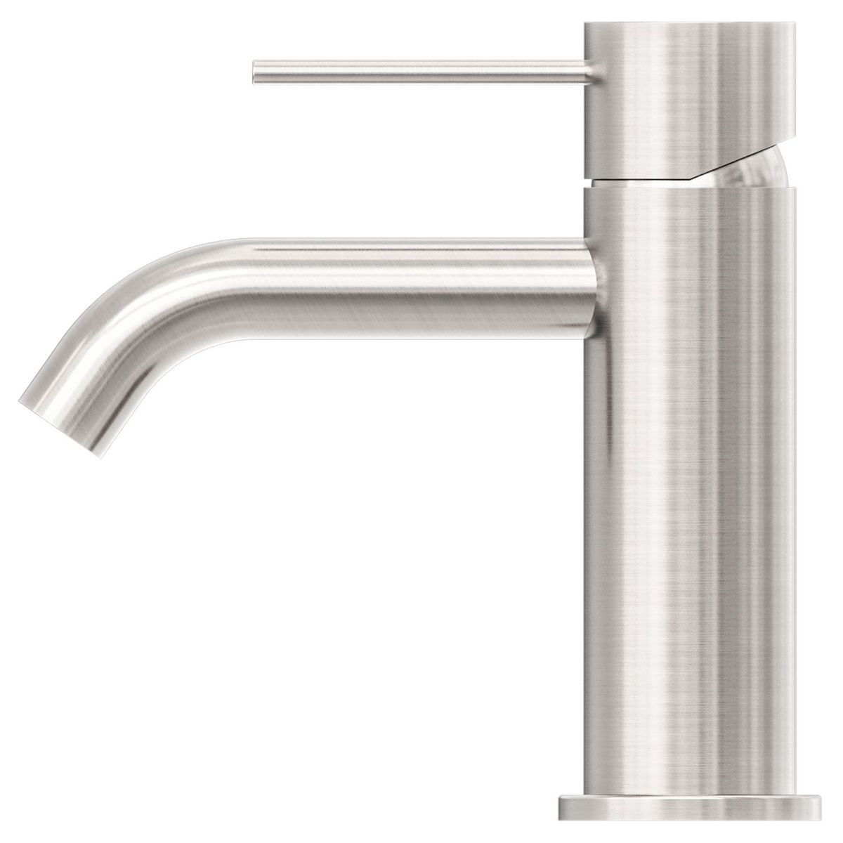 Mecca Basin Mixer - Brushed Nickel
