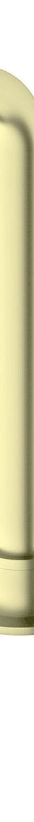 Mecca Hob Basin Mixer Square Spout - Brushed Gold
