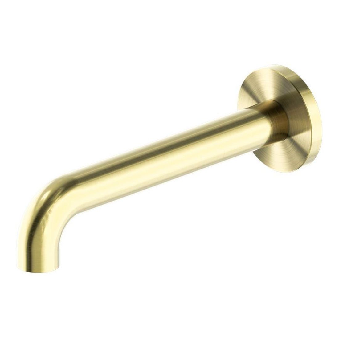 Brushed Gold