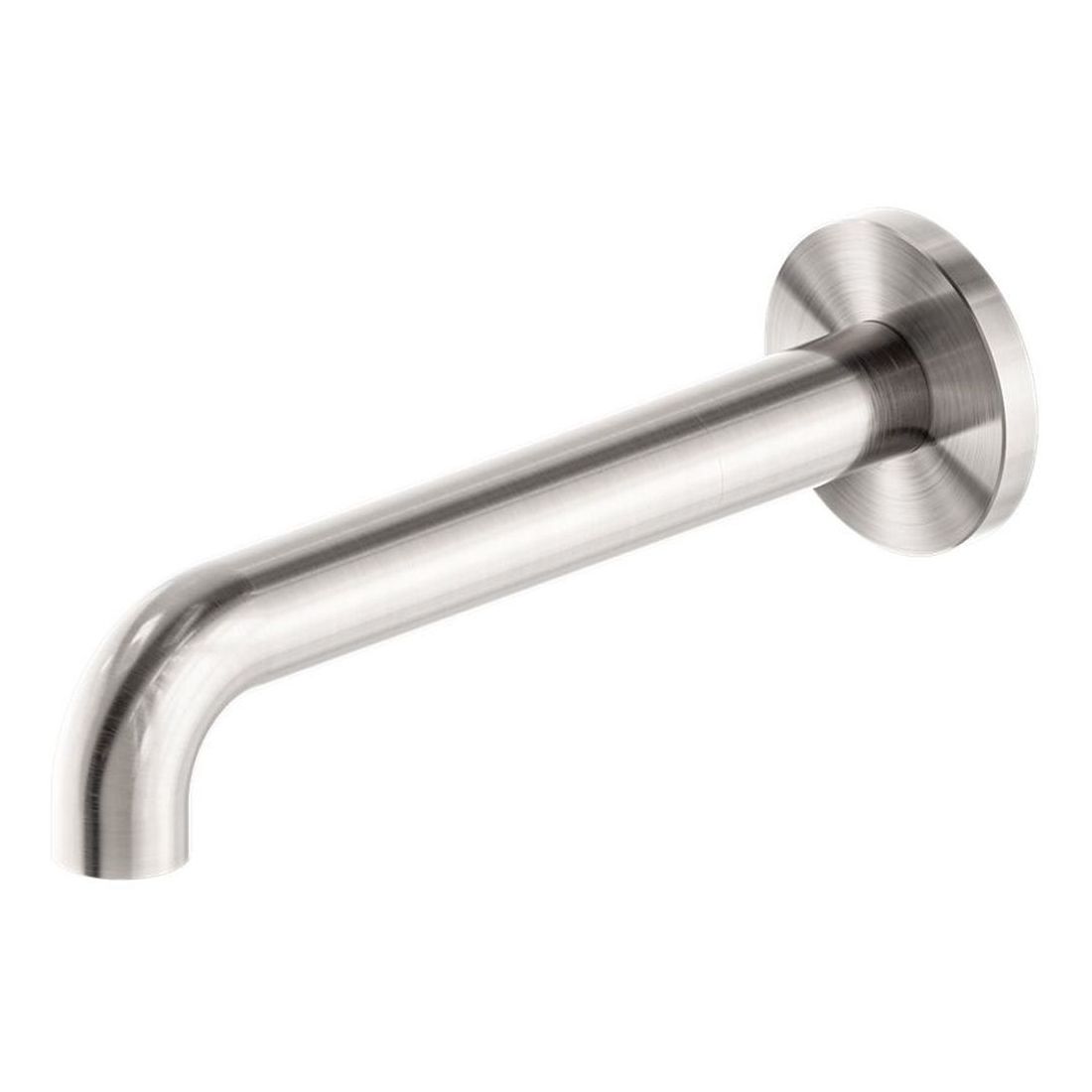 Brushed Nickel