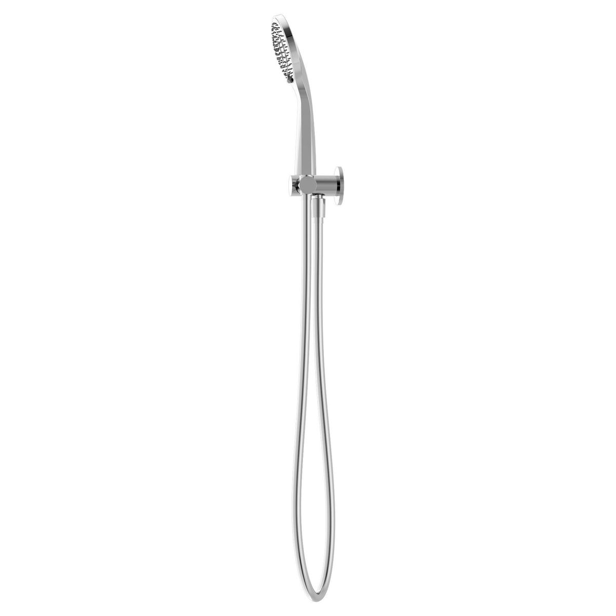 Mecca Hand Hold Shower With Air Shower - Chrome