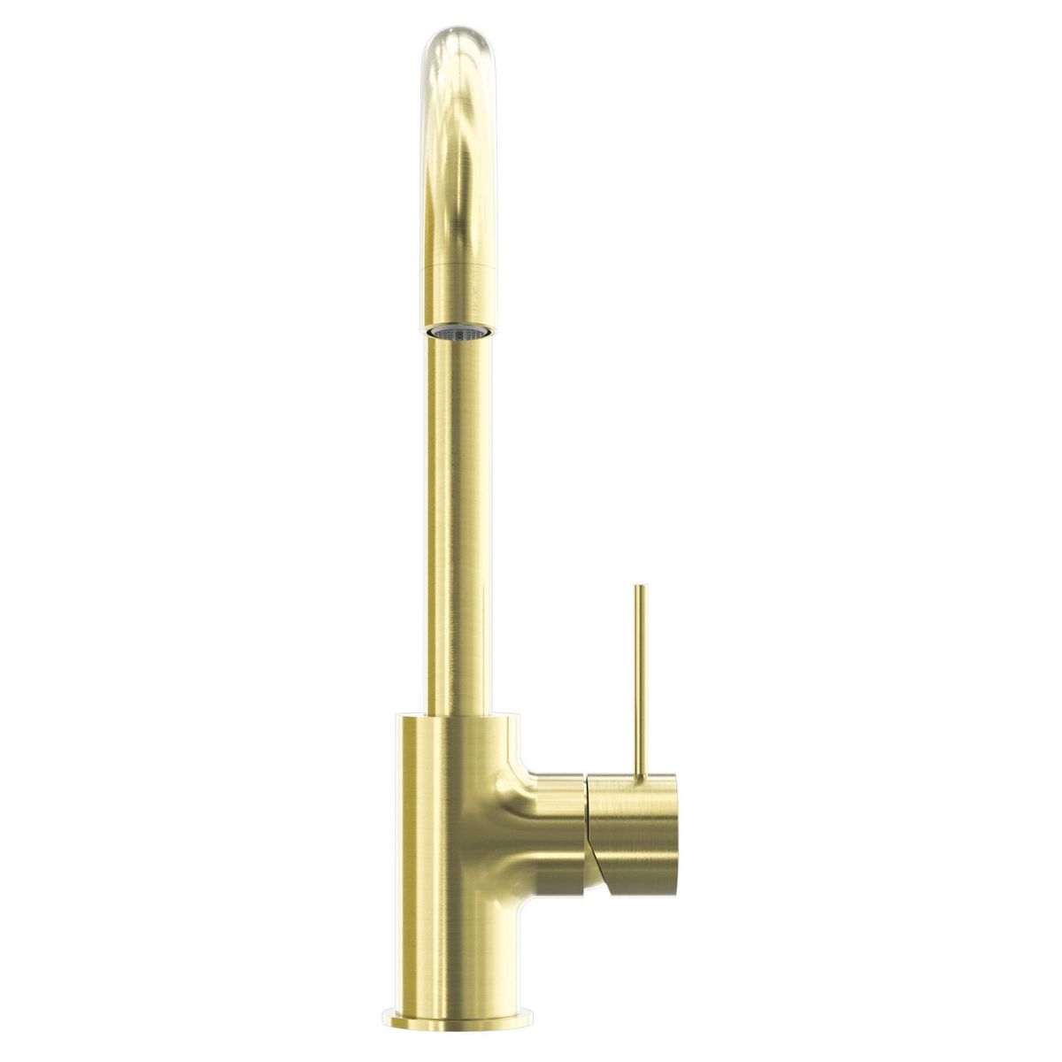 Mecca Kitchen Mixer - Brushed Gold