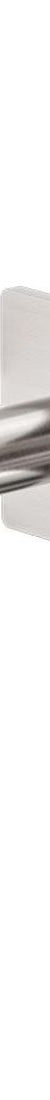 Mecca Wall Basin/Bath Mixer 160mm in Brushed Nickel
