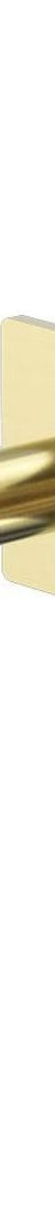 Mecca Wall Basin/Bath Mixer 260mm in Brushed Gold