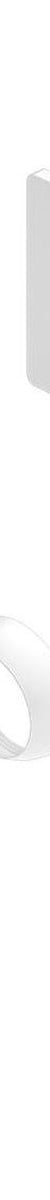 Mecca Wall Basin/Bath Mixer 260mm Trim Kits Only in Matte White