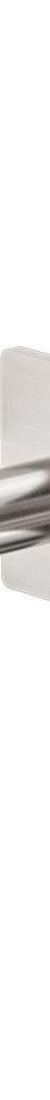 Mecca Wall Basin/Bath Mixer Handle Up 120mm in Brushed Nickel