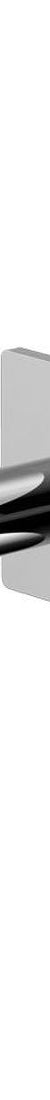 Mecca Wall Basin/Bath Mixer Handle Up 160mm in Chrome
