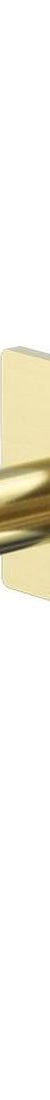 Mecca Wall Basin/Bath Mixer Handle Up 230mm in Brushed Gold