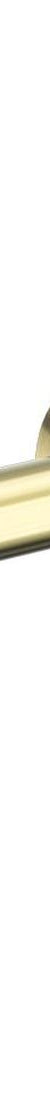 Mecca Wall Basin/Bath Mixer Separate Back Plate Handle Up 160mm in Brushed Gold