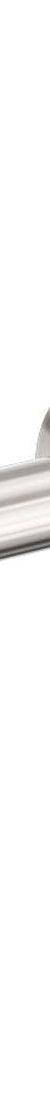 Mecca Wall Basin/Bath Mixer Separate Back Plate Handle Up 185mm in Brushed Nickel