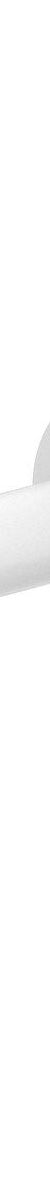 Mecca Wall Basin/Bath Mixer Separate Back Plate Handle Up 185mm in Matte White