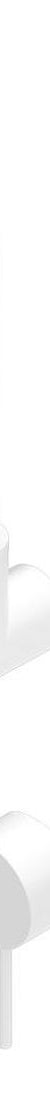 Mecca Wall Basin/Bath Mixer Swivel Spout Trim Kits in Matte White