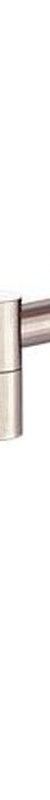 Mecca Wall Basin/Bath Mixer Swivel Spout 225mm in Brushed Bronze