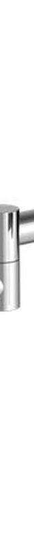Mecca Wall Basin/Bath Mixer Swivel Spout 225mm in Chrome