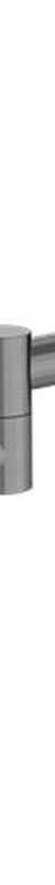 Mecca Wall Basin/Bath Mixer Swivel Spout 225mm in Gun Metal