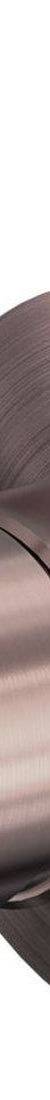 Mecca Shower Mixer Handle Up 80mm Plate in Brushed Bronze