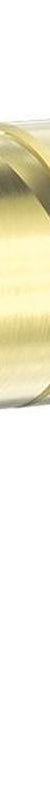 Mecca Shower Mixer 60mm Plate in Brushed Gold