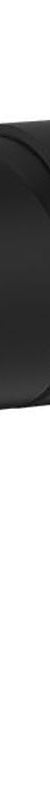 Mecca Shower Mixer 60mm Plate in Matte Black