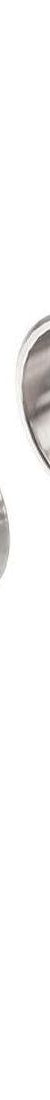 Mecca Shower Mixer 60mm Plate Trim Kits Only in Brushed Nickel