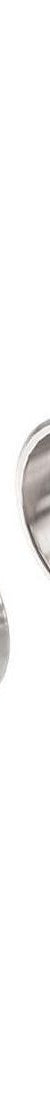 Mecca Shower Mixer 60mm Handle Up Plate Trim Kits Only in Brushed Nickel