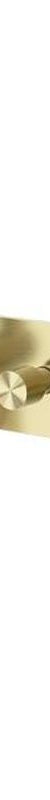 Mecca Shower Mixer Divertor System in Brushed Gold