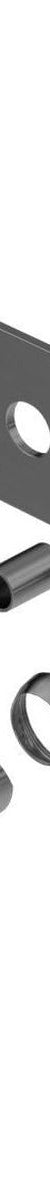 Mecca Shower Mixer Divertor System Trim Kits Only in Gun Metal