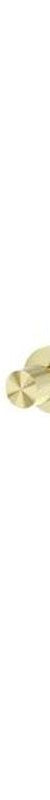 Mecca Shower Mixer Divertor System Separate Back Plate in Brushed Gold
