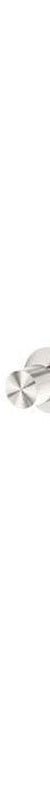 Mecca Shower Mixer Divertor System Separate Back Plate in Brushed Nickel