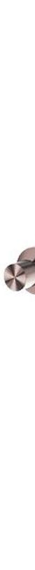 Mecca Shower Mixer Divertor System Separate Back Plate in Brushed Bronze