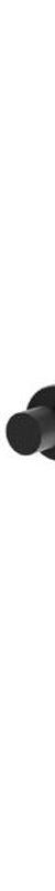 Mecca Shower Mixer Divertor System Separate Back Plate in Matte Black