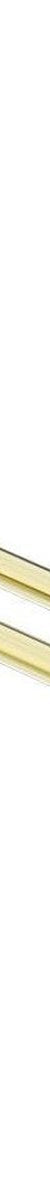 New Mecca Double Towel Rail 800mm - Brushed Gold