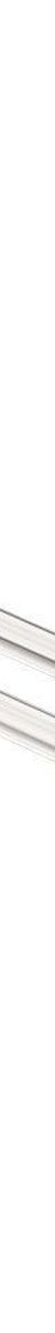 New Mecca Double Towel Rail 800mm - Brushed Nickel