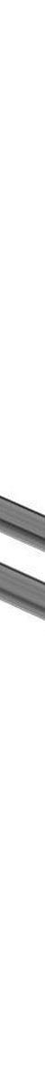 New Mecca Double Towel Rail 800mm - Gun Metal