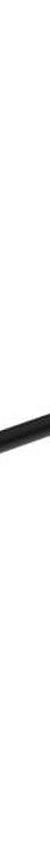New Mecca Single Towel Rail 800Mm in Matte Black