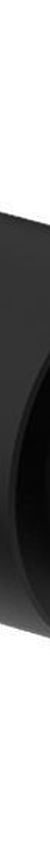 New Mecca Robe Hook - Matte Black