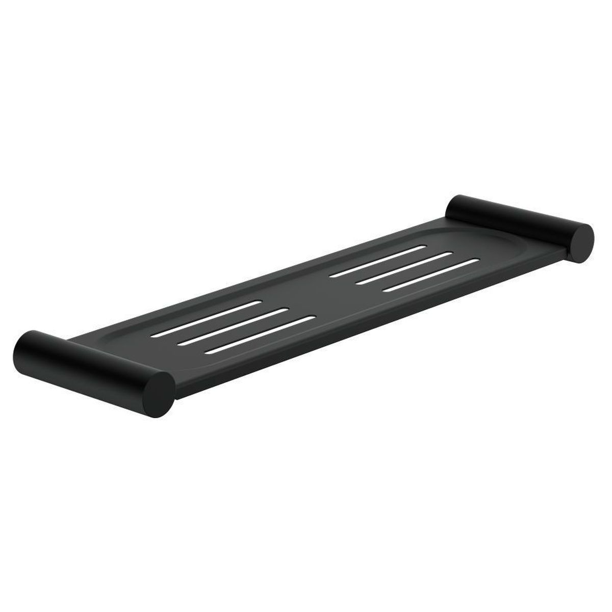 New Mecca Metal Shelf - Matte Black