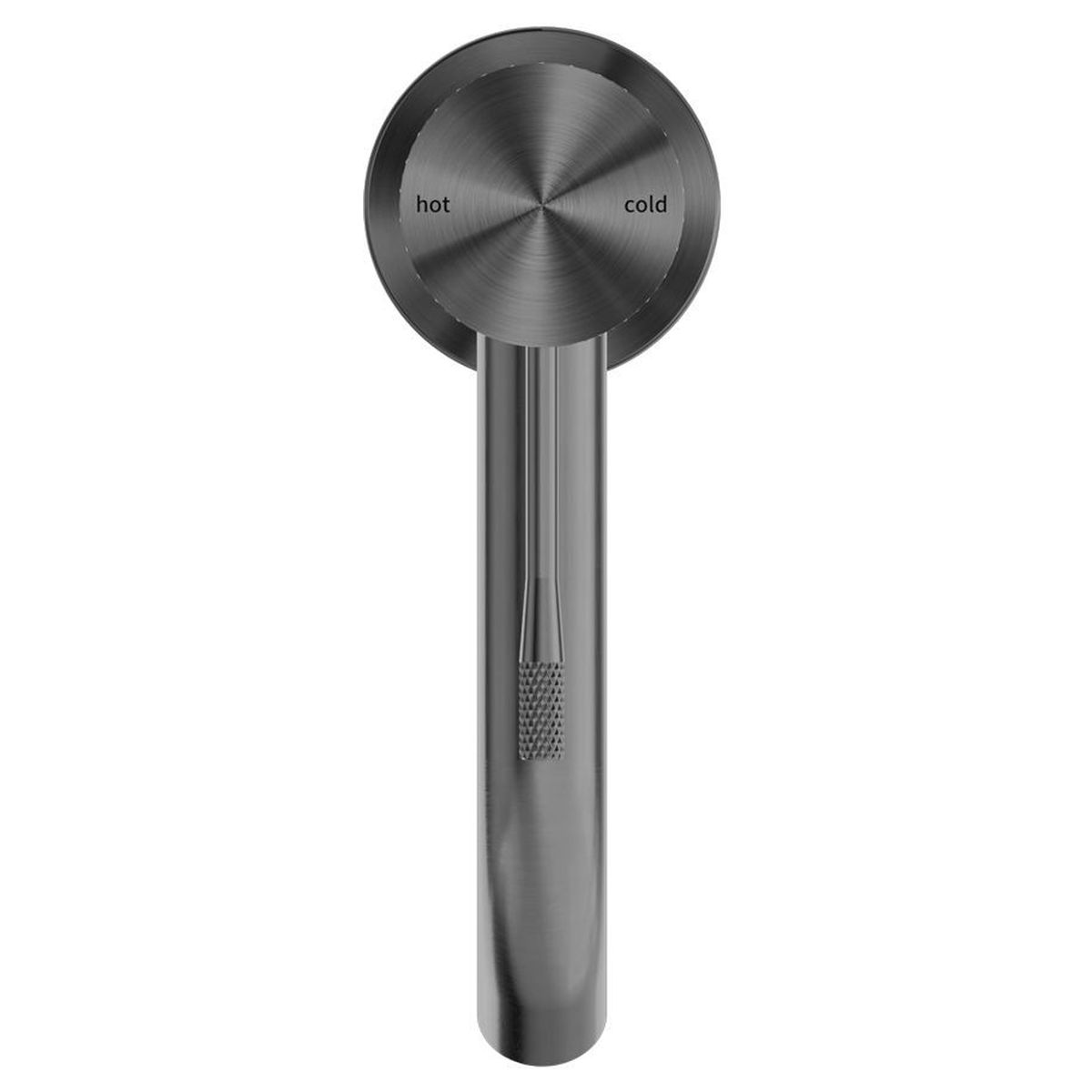 Opal Basin Mixer - Graphite