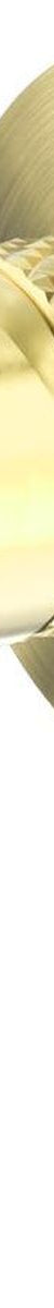 Opal Shower Mixer 80mm Plate - Brushed Gold