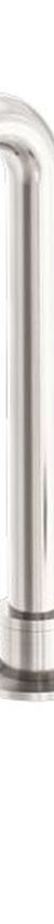 Opal Progressive Tall Basin Set - Brushed Nickel