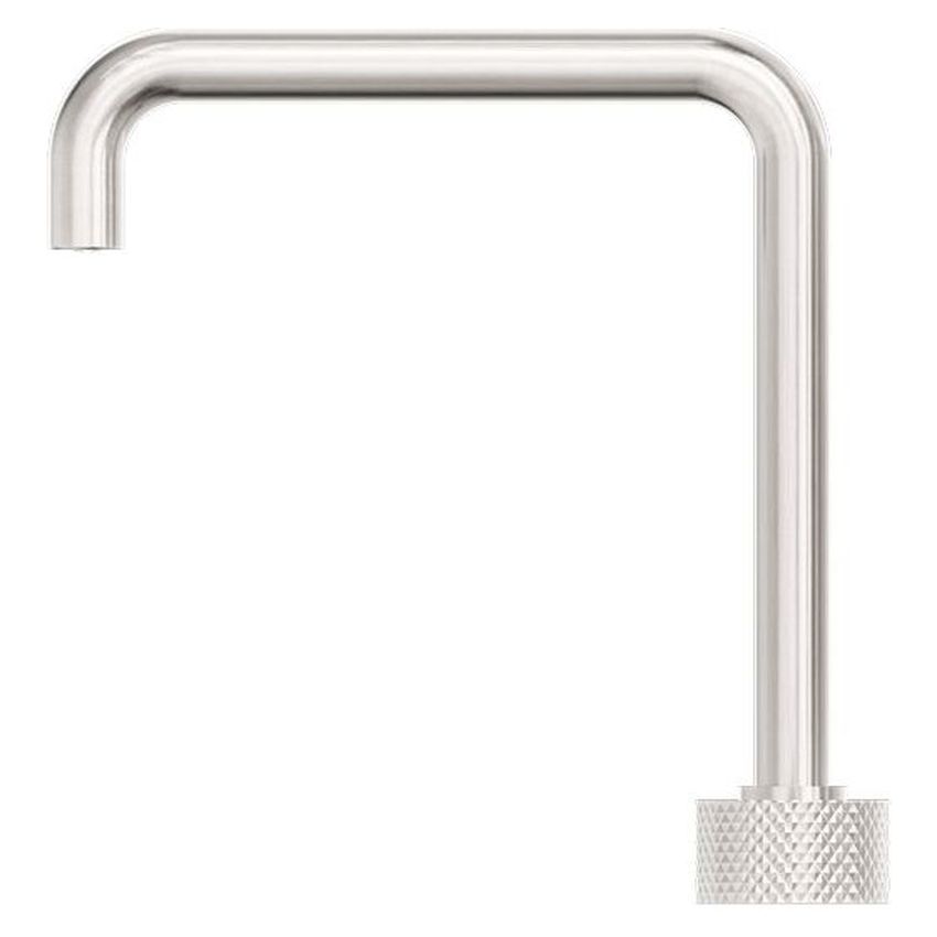 Opal Progressive Tall Basin Set - Brushed Nickel